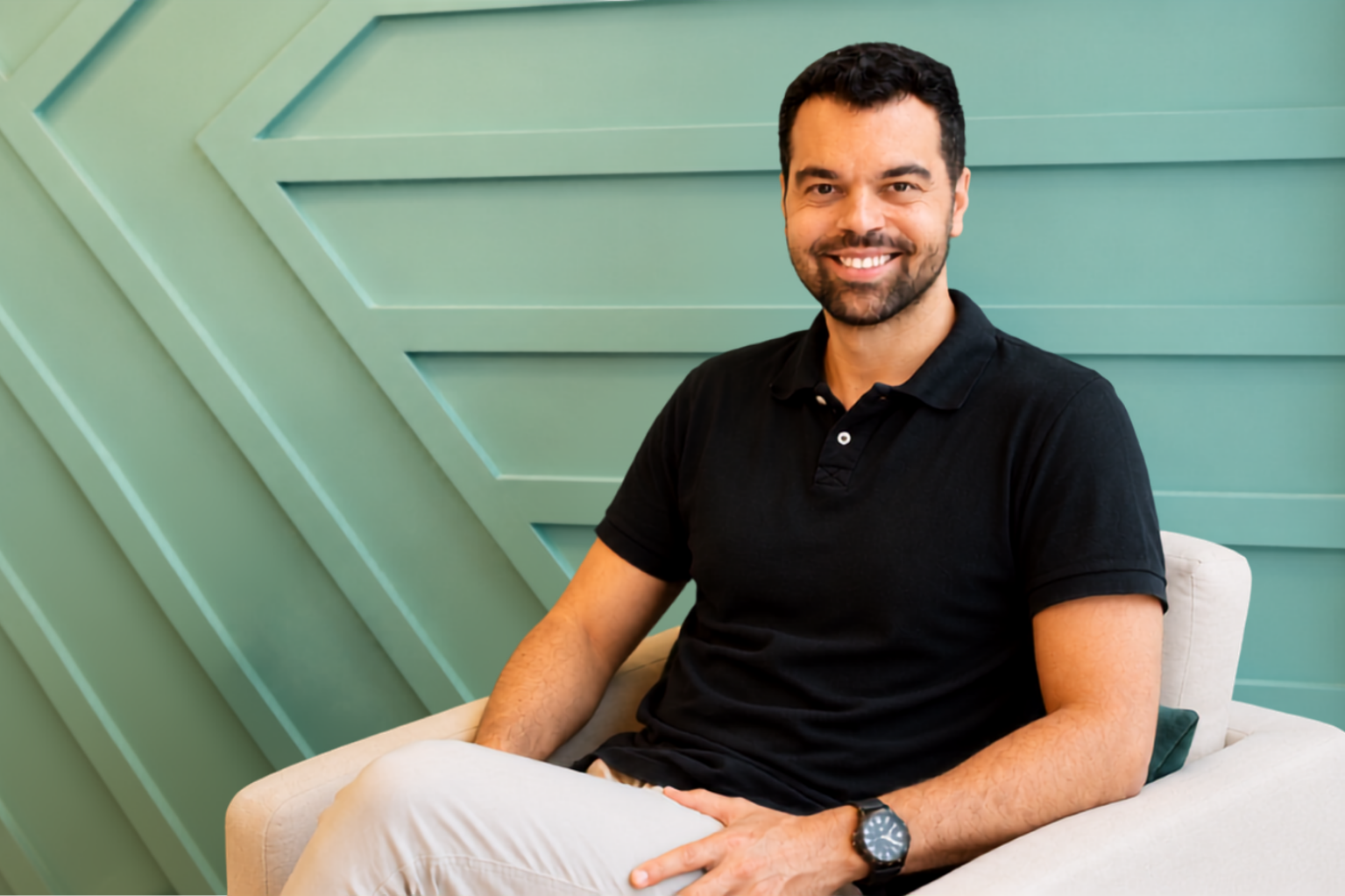 Ricardo Koury, psicólogo de abordagem junguiana